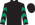 Silk Colours