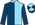 Silk Colours