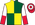 Silk Colours