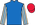 Silk Colours