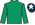 Silk Colours
