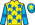 Silk Colours