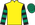 Silk Colours