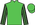 Silk Colours
