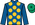 Silk Colours