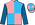 Silk Colours